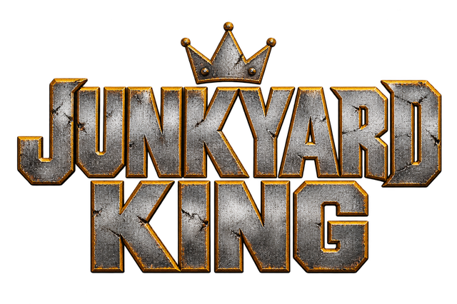 Junkyard King